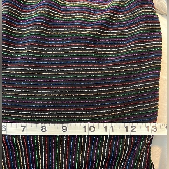 🔥NWT Giffniseti,Stunning Shimmering BodyCon Evening & Cocktail Dress,Compare! - Picture 14 of 17